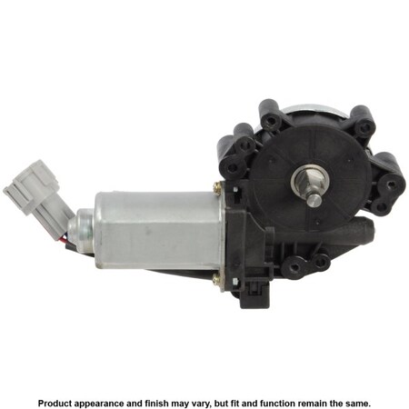 A1 Cardone New Window Lift Motor, 82-1371 82-1371